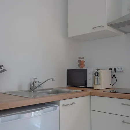 Apartment Cantinho Da Quinta