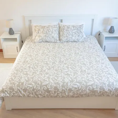 Cantinho Da Quinta Lägenhet