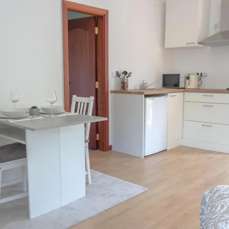 Cantinho Da Quinta Lägenhet *