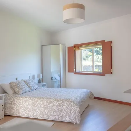 Cantinho Da Quinta Lägenhet Mesão Frio