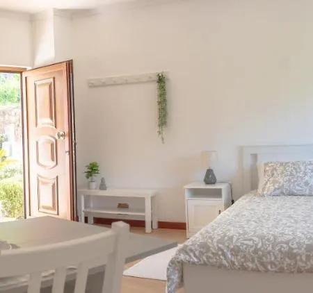 Lägenhet Cantinho Da Quinta *