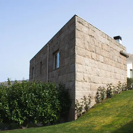 Cantinho Da Quinta * Mesão Frio