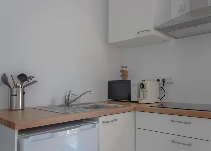 Apartment Cantinho Da Quinta