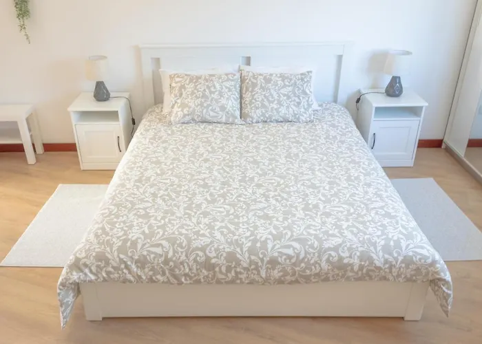 Cantinho Da Quinta Apartamento