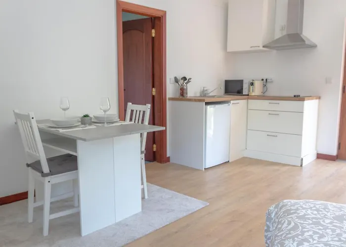 Cantinho Da Quinta Apartment *