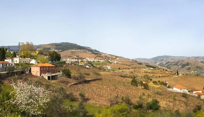 Cantinho Da Quinta Mesão Frio