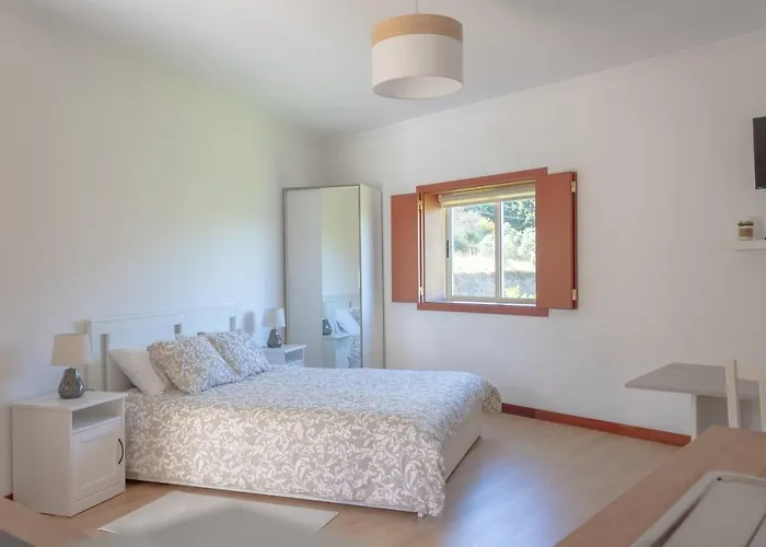 Cantinho Da Quinta Apartamento Mesão Frio