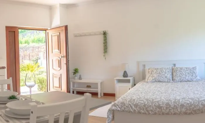 Apartamento Cantinho Da Quinta *