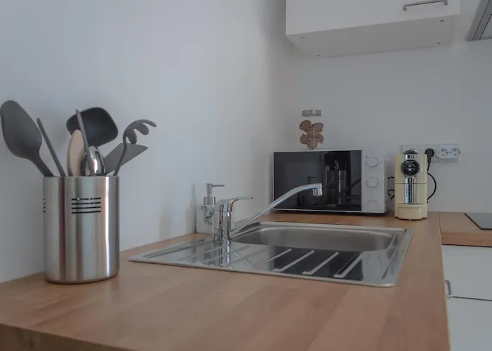 Apartamento Cantinho Da Quinta Mesão Frio