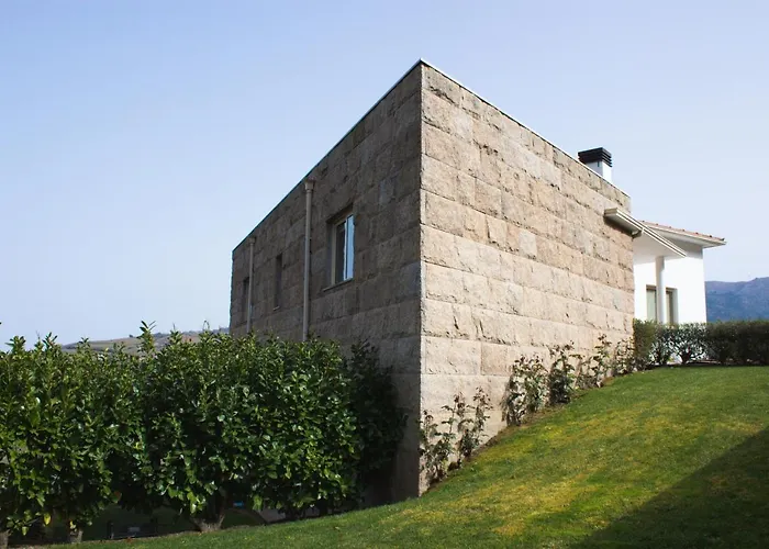 Cantinho Da Quinta * Mesão Frio